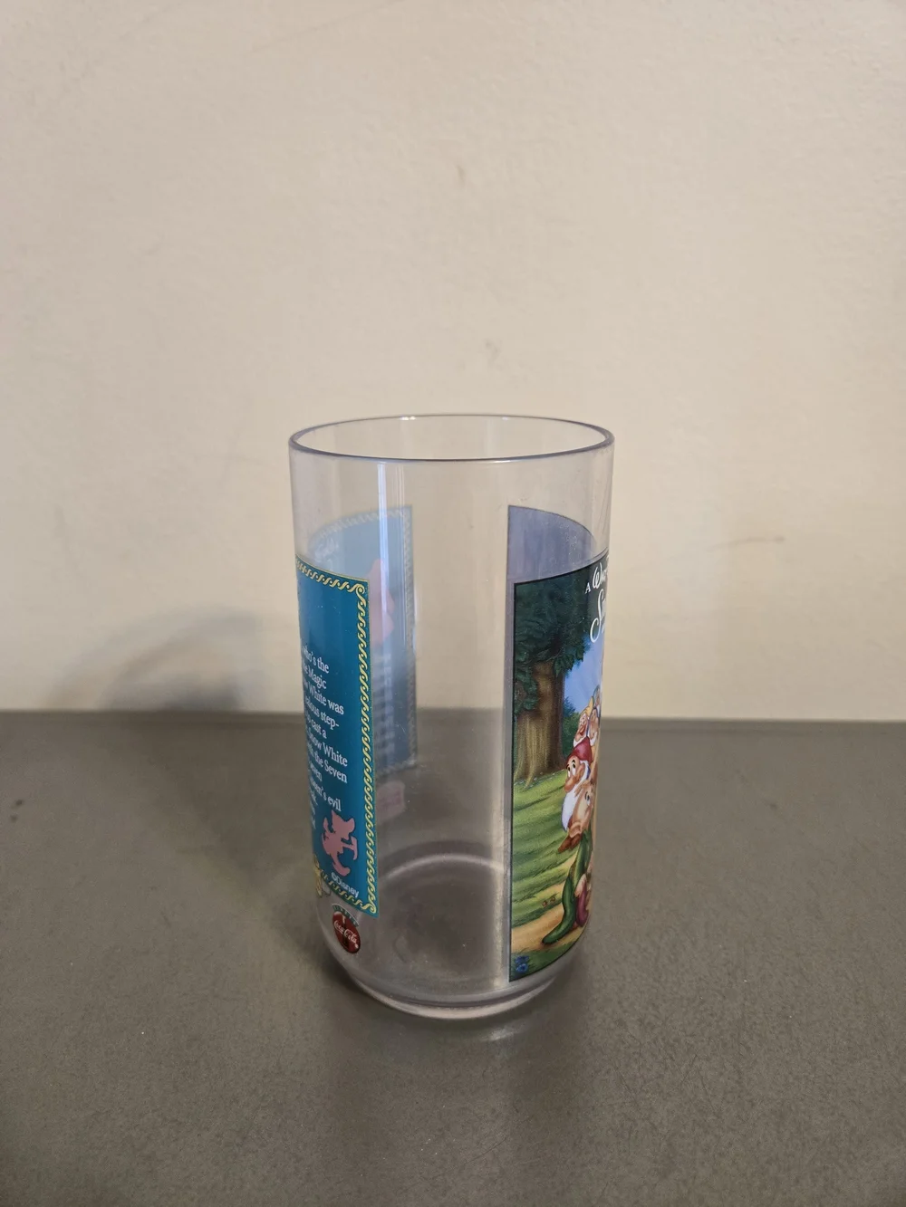 Disney vintage 1994